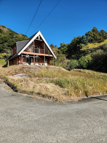 【前面道路含む現地写真】の画像