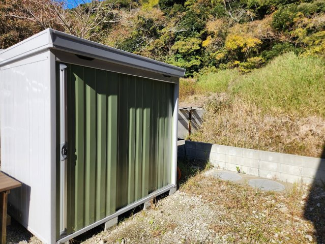 【庭】の画像
