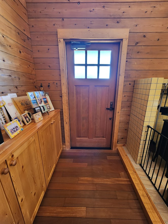 【玄関】の画像