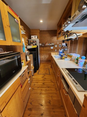 【キッチン】の画像