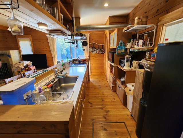 【キッチン】の画像