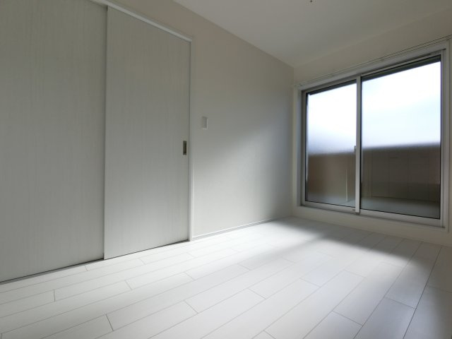 Lyk都町C棟の内装|※反転タイプ