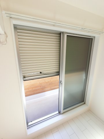 Lyk都町C棟の設備