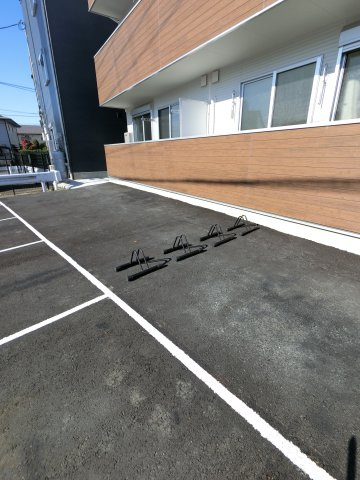 Lyk都町C棟のその他共用部分