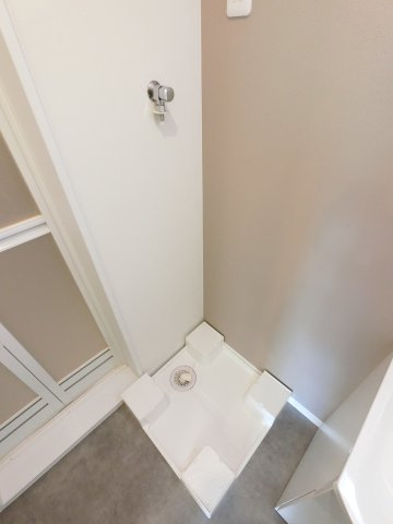 Lyk都町C棟の設備