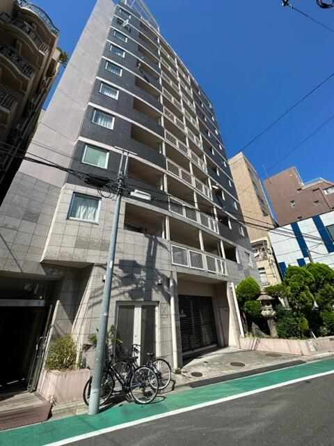 浅草橋グランドハイツ