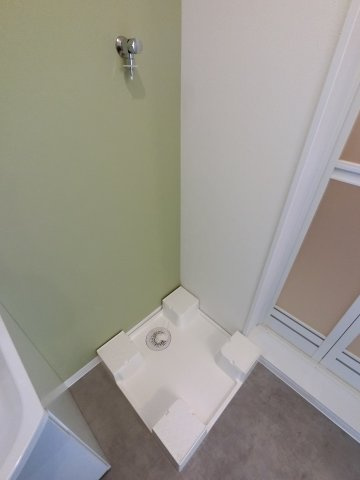 Lyk都町B棟の設備