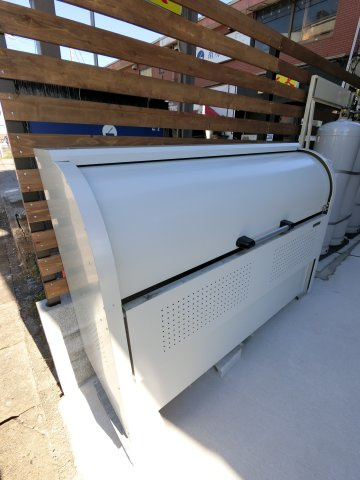 Lyk都町B棟のその他共用部分