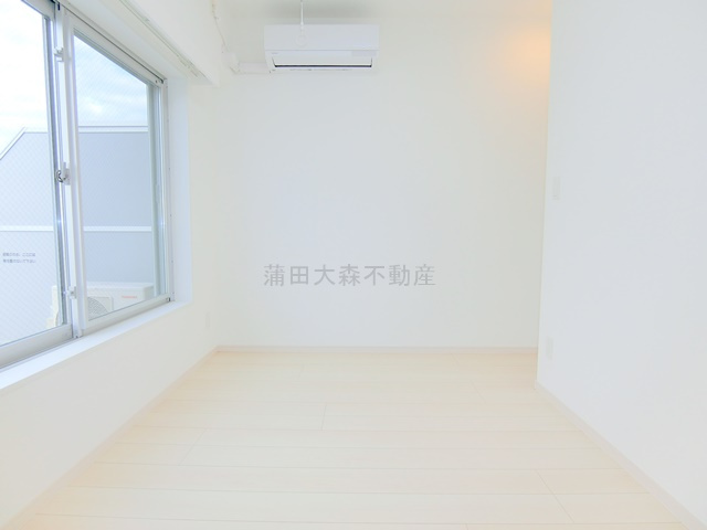 クラリティア池上のその他