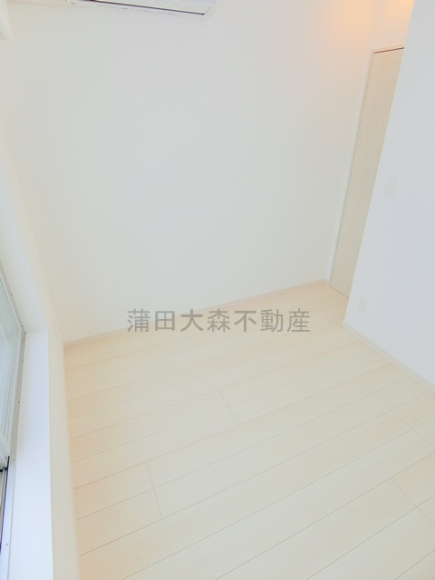 クラリティア池上のその他