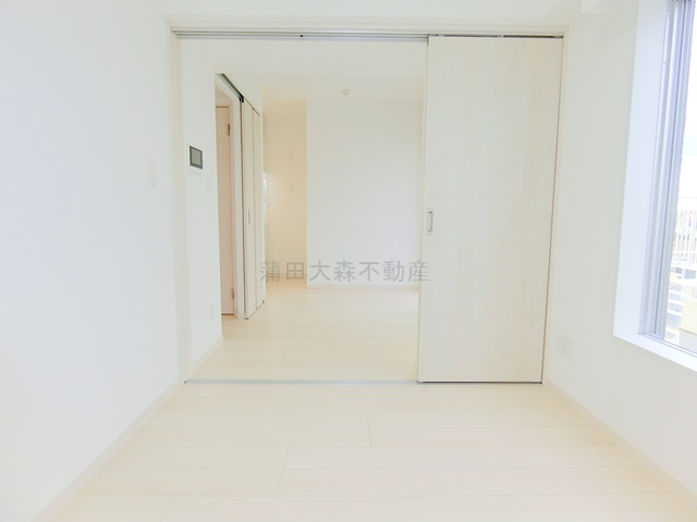 クラリティア池上のその他