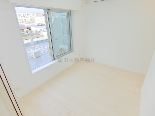 クラリティア池上のその他