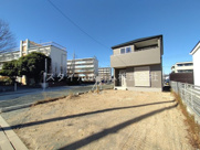 豊橋市牟呂町新築貸家の画像