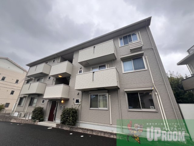 アーク小野の外観