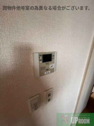 アーク小野のセキュリティ