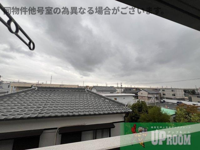 アーク小野の展望