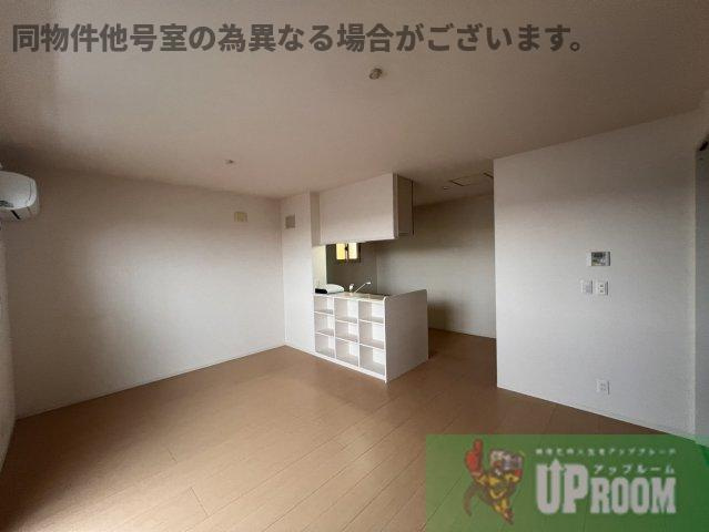 アーク小野の内装