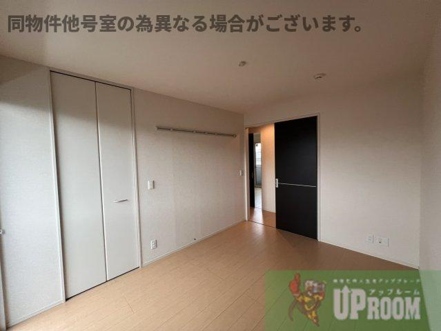 アーク小野の居間・リビング