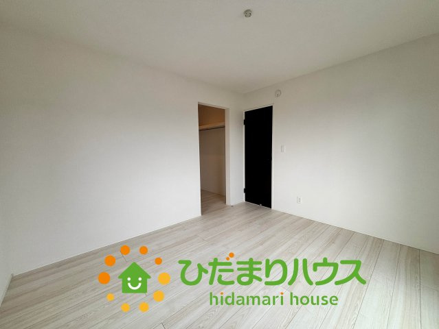 宮代町川端５期　新築一戸建ての収納