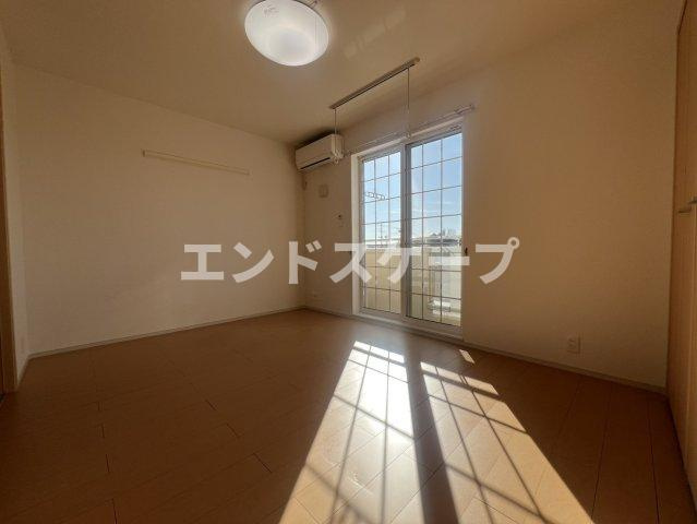 フラン　カーサⅢの内装|高崎、前橋のお部屋探しはエンドスケープまで！お客様の理想お聞かせ下さい♪