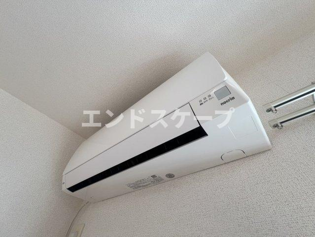 フラン　カーサⅢの設備|高崎、前橋のお部屋探しはエンドスケープまで！お客様の理想お聞かせ下さい♪