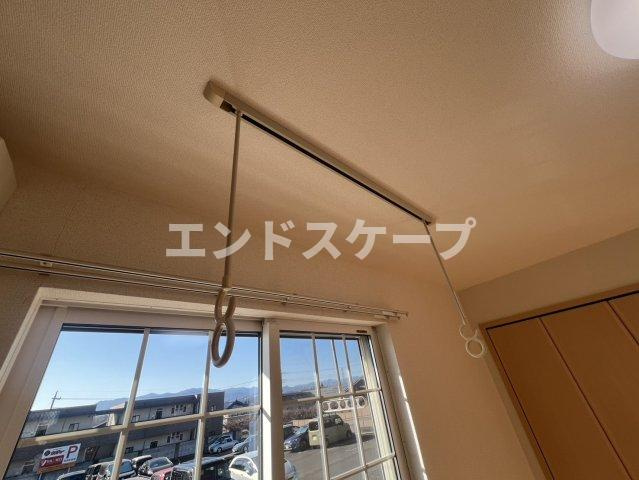 フラン　カーサⅢのその他|高崎、前橋のお部屋探しはエンドスケープまで！お客様の理想お聞かせ下さい♪