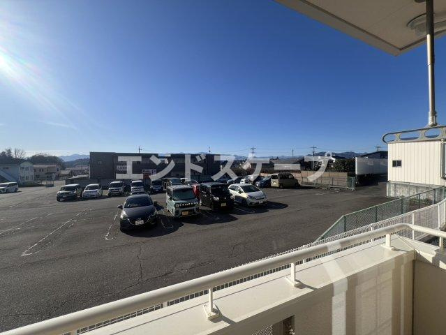 フラン　カーサⅢの展望|高崎、前橋のお部屋探しはエンドスケープまで！お客様の理想お聞かせ下さい♪