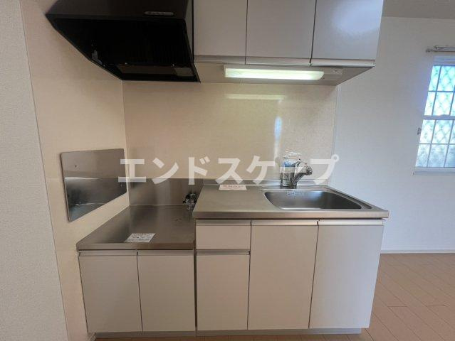 フラン　カーサⅢのキッチン|高崎、前橋のお部屋探しはエンドスケープまで！お客様の理想お聞かせ下さい♪