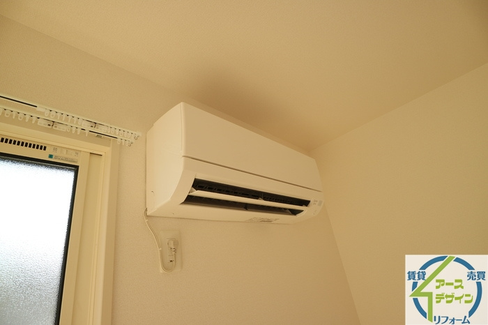 フルール恵比須のその他|パース写真