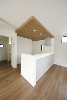 【構造・工法・仕様】 | 【仲介手数料無料！！】日野市万願寺６丁目　新築戸建て（全4棟）3号棟　6399万円