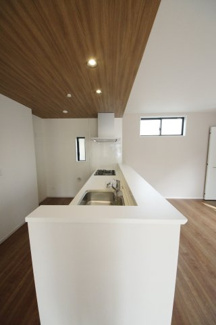 【構造・工法・仕様】 | 【仲介手数料無料！！】日野市万願寺６丁目　新築戸建て（全4棟）3号棟　6399万円