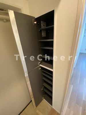 【収納】 | Rプレイス東新宿