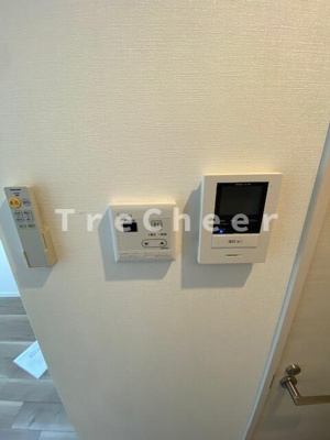 【設備】 | Rプレイス東新宿