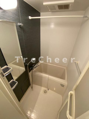 【浴室】 | Rプレイス東新宿