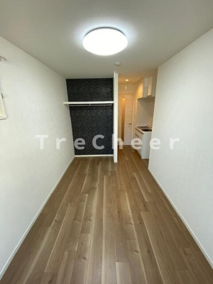 【寝室】 | Rプレイス東新宿