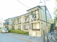 ハイムヤシロⅠの画像