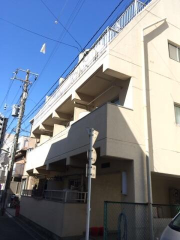 荒川区荒川7丁目のマンションの画像