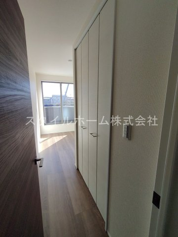 豊橋市牟呂町新築貸家のその他