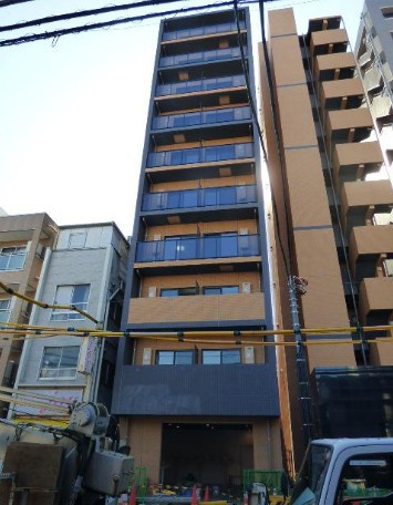 レアライズ日暮里EAST