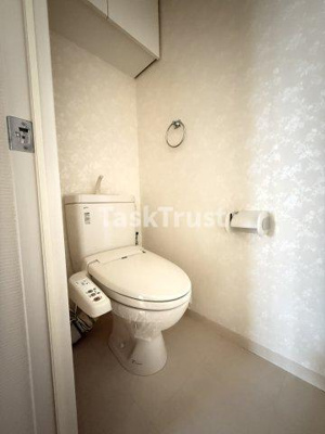 【トイレ】 | アクティコートクリスタル京橋