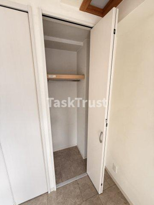 【収納】 | アクティコートクリスタル京橋