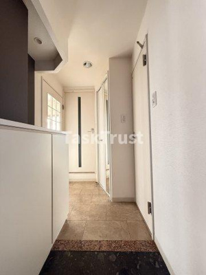 【玄関】 | アクティコートクリスタル京橋