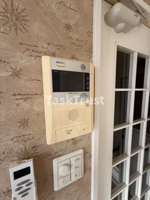 【セキュリティ】 | アクティコートクリスタル京橋