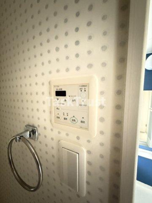 【設備】 | アクティコートクリスタル京橋