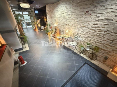 【ロビー】 | アクティコートクリスタル京橋