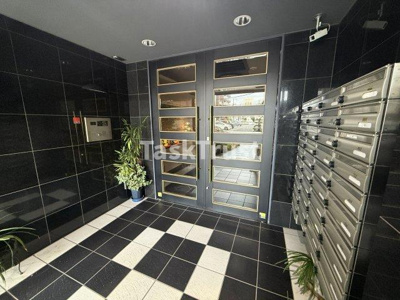 【エントランス】 | アクティコートクリスタル京橋