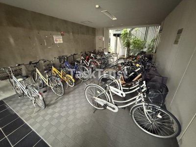 【その他共用部分】 | アクティコートクリスタル京橋