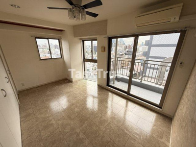 【居間・リビング】 | アクティコートクリスタル京橋