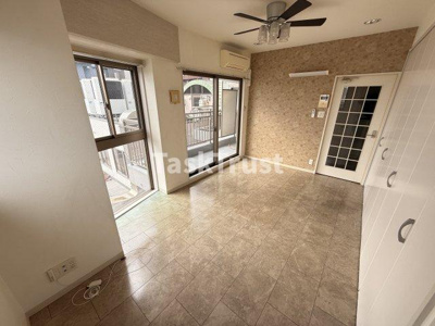 【内装】 | アクティコートクリスタル京橋