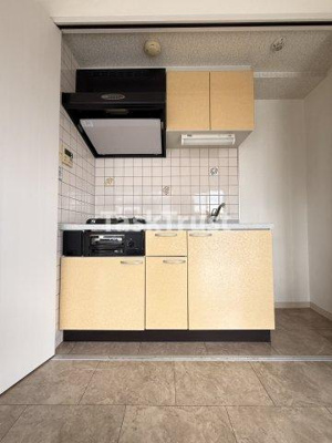 【キッチン】 | アクティコートクリスタル京橋